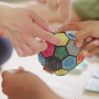 3D Puzzle Climball OHG Boulderball Team