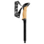 Trekkingstöcke Leki Black Series Carbon