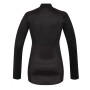 Damen-Funktionsshirt Husky Active Winter Triko Dl Zip - L