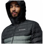 Herrenjacke Columbia Powder Lite™ II Hooded Jacket