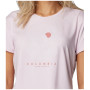 Damen-T-Shirt Columbia Sloan Ridge Graphic Short Sleeve Tee