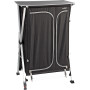 Campingschrank Brunner Azabache HSC Cross