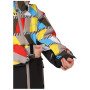 Kinderjacke Kilpi Samara-Jg BEG