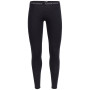 Damenunterhose Icebreaker Women`s 200 Oasis Leggings schwarz Black