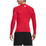 Herren-Funktionsshirt Under Armour HG Armour Comp LS