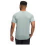 Herren-Funktionsshirt Black Diamond M Lightwire SS Tech Tee