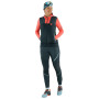 Damen Funktions-Sweatshirt Dynafit Traverse Ptc Hooded Jacket W