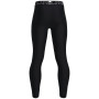 Kinder-Leggings Under Armour UA HG Armour Leggings Black