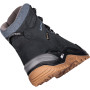 Damen Trekkingschuhe Lowa Renegade Warm Gtx Mid Ws