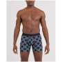 Boxershorts Saxx Smooth Flex Light Compression Boxer Brf