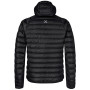 Herrenjacke Montura Pure Duvet