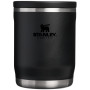 Thermobehälter fürs Essen Stanley The Adventure To-Go Food Jar 530ml 2.0 schwarz black