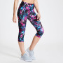 Damen 3/4 Hose Dare 2b Influential 3/4