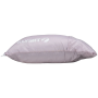 Kissen Klymit Drift Car Camp Pillow Regular