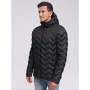 Herren-Winterjacke Loap Itemo
