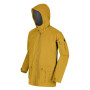 Herrenjacke Regatta Bergen gelb/braun Yellow Gold