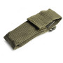 Multifunktionsmesser TB OUTDOOR Bivouac Camp Knife