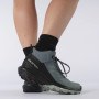 Damen Wanderschuhe Salomon Outpulse Mid Gore-Tex W