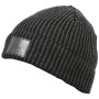 Mütze Sherpa Crystal schwarz black