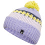 Kindermütze Dare 2b Boffin II Beanie 2023 grau WildVi/CosSk (U9W)