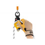 Umlenkrolle Petzl Spin L1