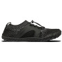 Schuhe Bennon Bosky Barefoot schwarz/weiß black/white