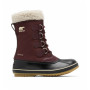 Schuhgröße (EU): 39 / Farbe: braun
