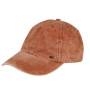Baseballmütze Regatta Cassian Cap ziegel Baked Clay