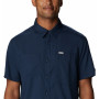 Herrenhemd Columbia Silver Ridge™ Utility Lite Novelty SS