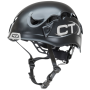 Kletterhelm Climbing Technology Galaxy schwarz black