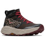 Schuhgröße (EU): 42 2/3 / Farbe: schwarz/rot