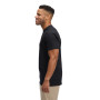 Herren-T-Shirt Black Diamond M Heritage Alpinist Ss Tee