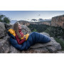 Damen Daunenjacke Patizon ReLight PRO 2023