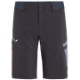 Herrenshorts Salewa Pedroc Cargo 2 DST M Shorts schwarz BlackOut/