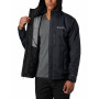 Herrenjacke Columbia Mens Pouring Adventure II