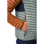 Herrenjacke Hannah Mio Hoody