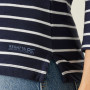 Damen-T-Shirt Regatta Baylette Tee II
