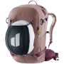 Skirucksack Deuter Freerider 28 SL
