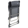 Campingstuhl Crespo AL-215