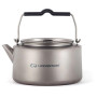 Kanne LifeVenture Titanium Kettle