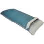 Schlafsack Vango Kanto Single türkis/grau. mineral green