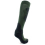 Herren Kniestrümpfe Zulu Ski Merino Men