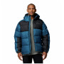 Herren-Winterjacke Columbia Pike Lake™ II Hooded Jacket
