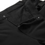 Herren-Softshellhose Alpine Pro Corb