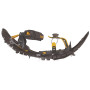 Schneeschuhe TSL Symbioz Adjust M