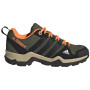 Kinderschuhe Adidas Terrex Ax2R K
