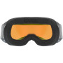 Skibrille Uvex Elemnt FM