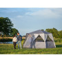 Familienzelt Coleman Octagon 8
