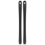Skialp-Set Salomon MTN 86 W Carbon + Riemen