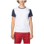 Herren T-Shirt Rafiki Granite
